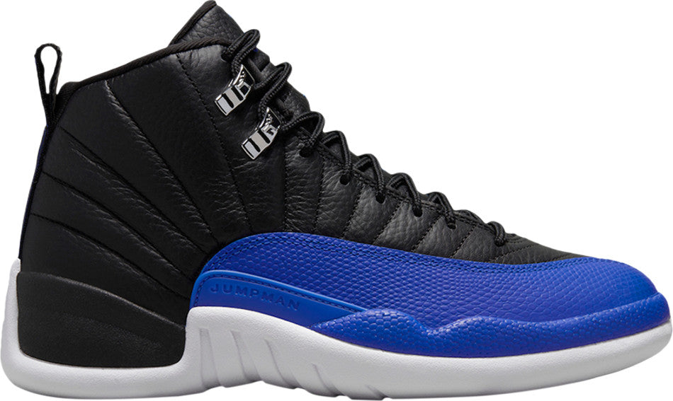 Air Jordan 12 WMNS Hyper Royal