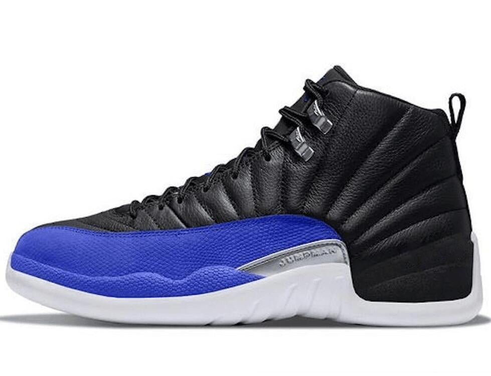 Air Jordan 12 WMNS Hyper Royal