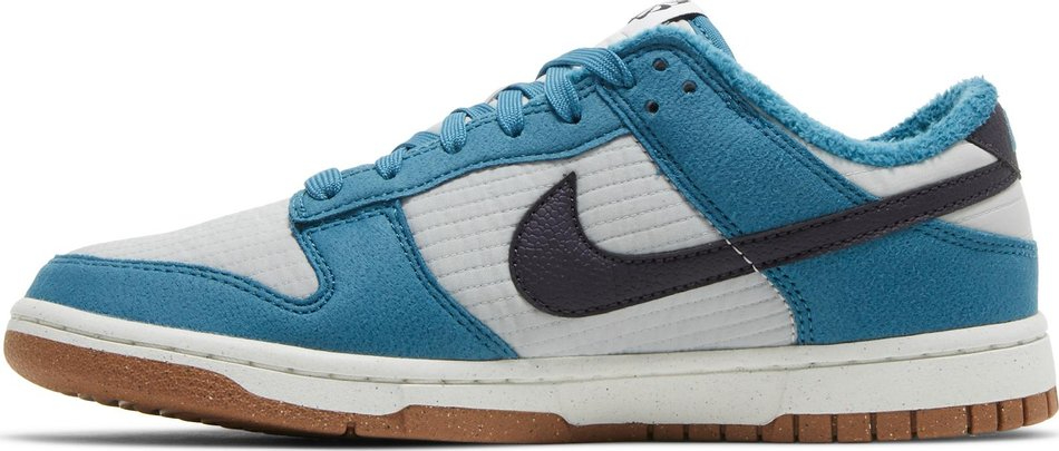 Dunk Low Next Nature 'Toasty - Rift Blue' DD3358-400