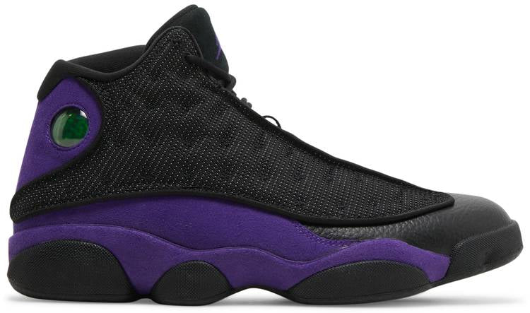 Air Jordan 13 Retro Court Purple