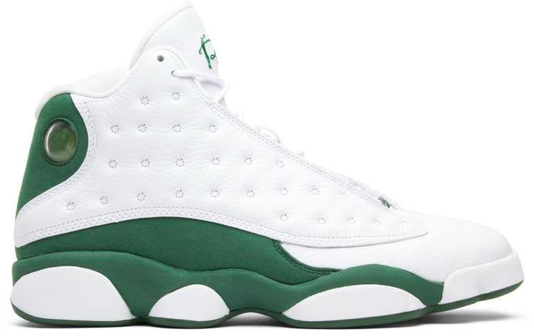 Air Jordan 13 Retro Ray Allen