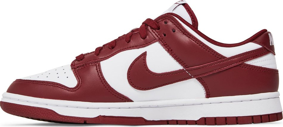 Dunk Low 'Team Red' DD1391-601