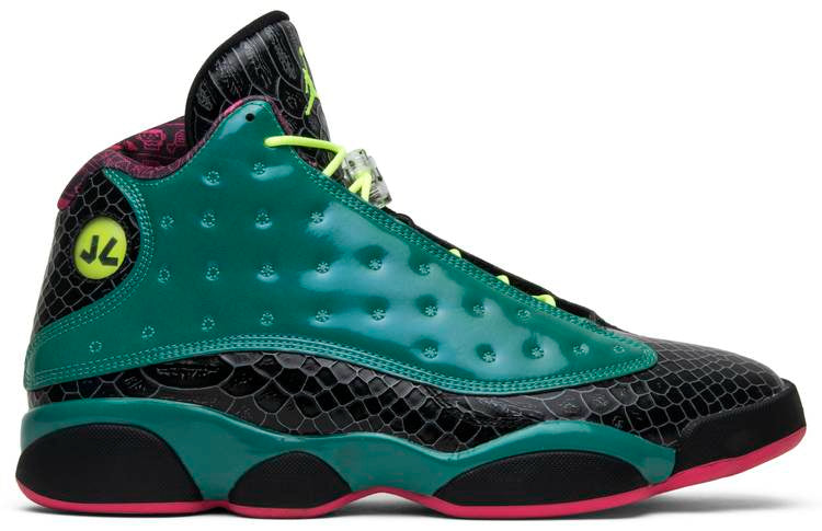 Air Jordan 13 Retro Doernbecher