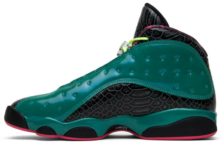 Air Jordan 13 Retro Doernbecher