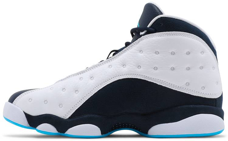 Air Jordan 13 Retro Obsidian