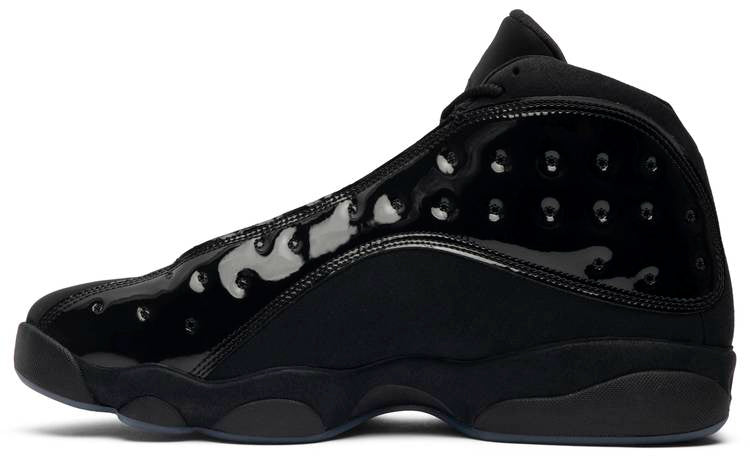 Air Jordan 13 Retro Cap and Gown