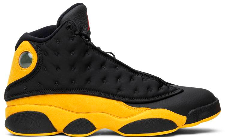 Air Jordan 13 Retro Melo Class of 2002