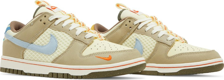 Dunk Low 'Cartoon' DX6038-741