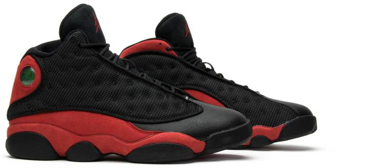 Air Jordan 13 Retro Bred