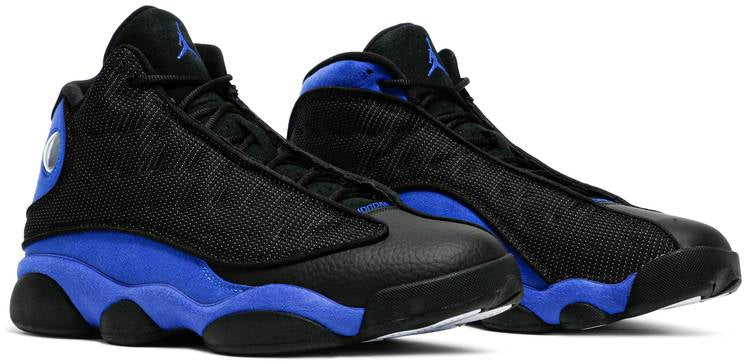 Air Jordan 13 Retro Hyper Royal