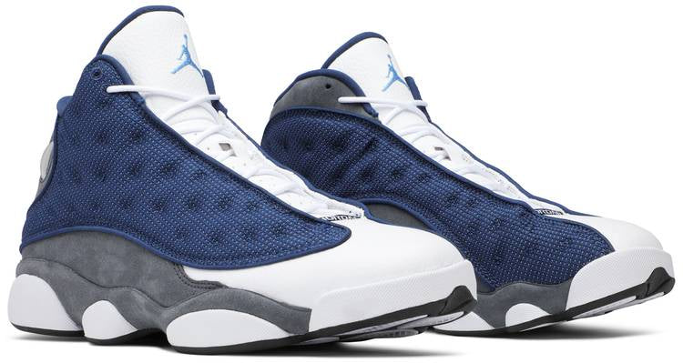 Air Jordan 13 Retro Flint