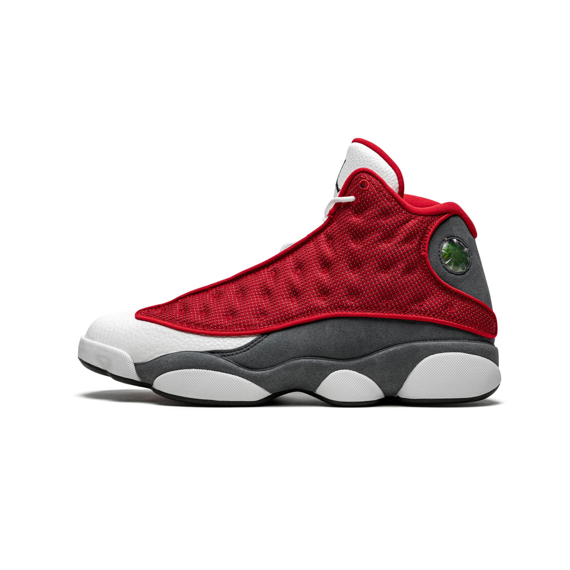 Jordan 13 Retro Gym Red Flint Grey