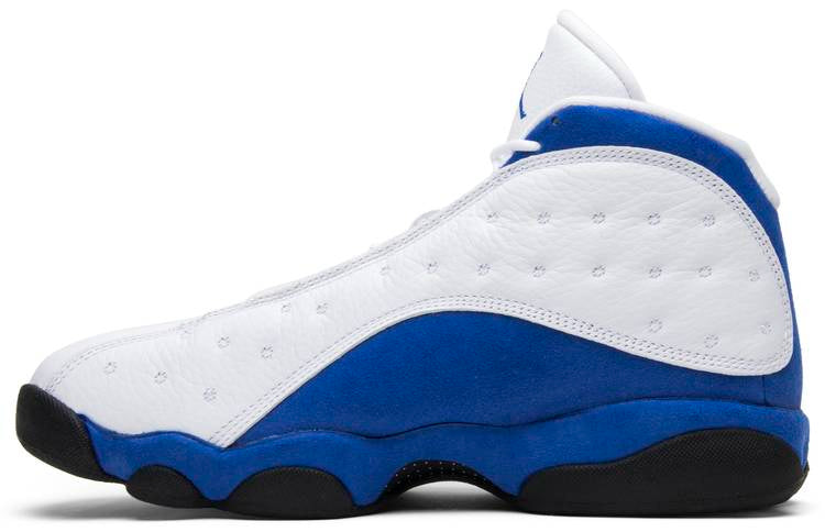 Air Jordan 13 Retro Hyper Royal