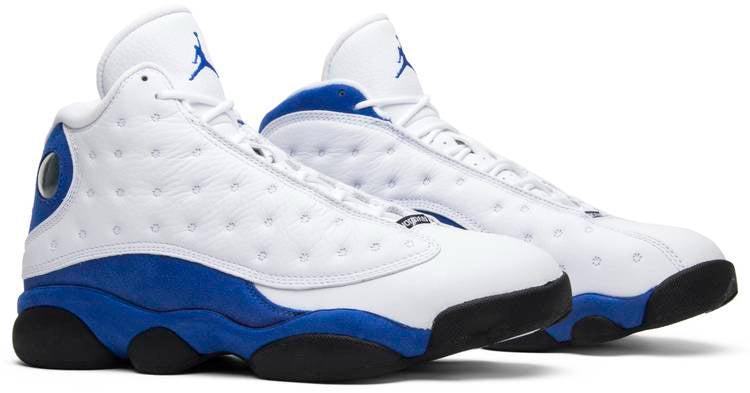 Air Jordan 13 Retro Hyper Royal