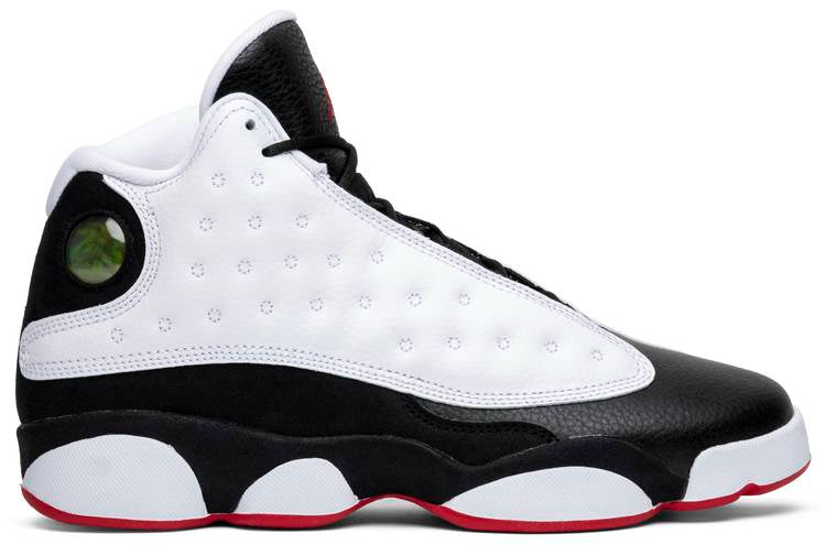 Air Jordan 13 Retro He Got Game