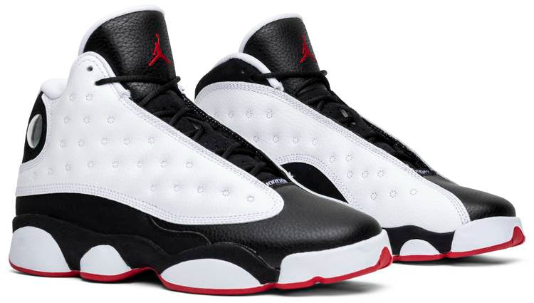 Air Jordan 13 Retro He Got Game