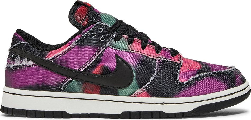 Dunk Low Premium 'Graffiti' DM0108-002