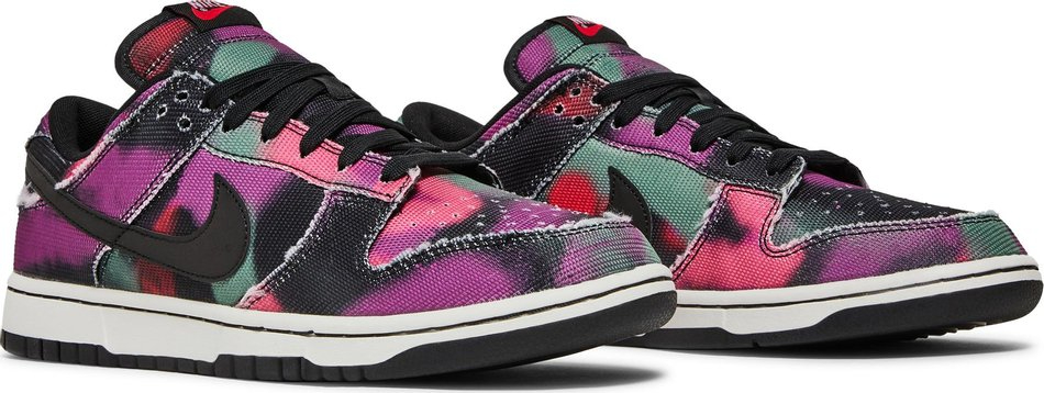 Dunk Low Premium 'Graffiti' DM0108-002