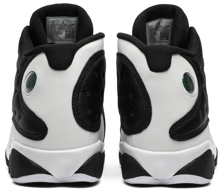 Air Jordan 13 Retro Reverse He Got Game