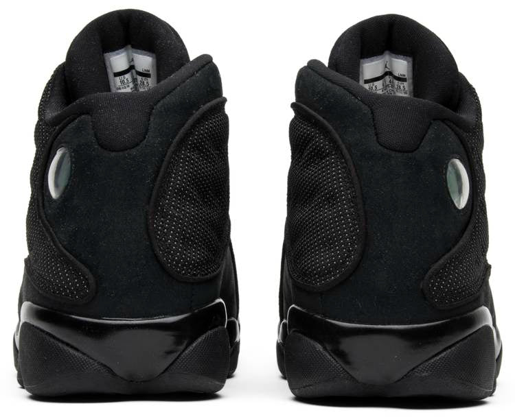 Air Jordan 13 Retro Black Cat