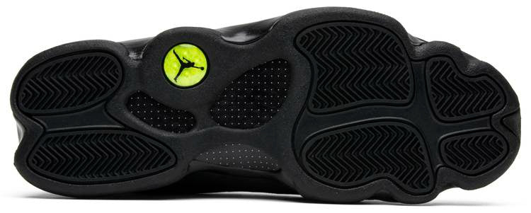 Air Jordan 13 Retro Black Cat