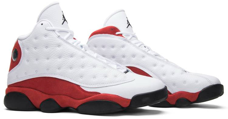 Air Jordan 13 Retro Chicago