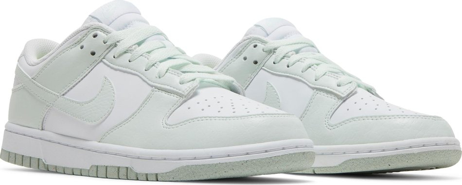 Wmns Dunk Low Next Nature 'White Mint' DN1431-102