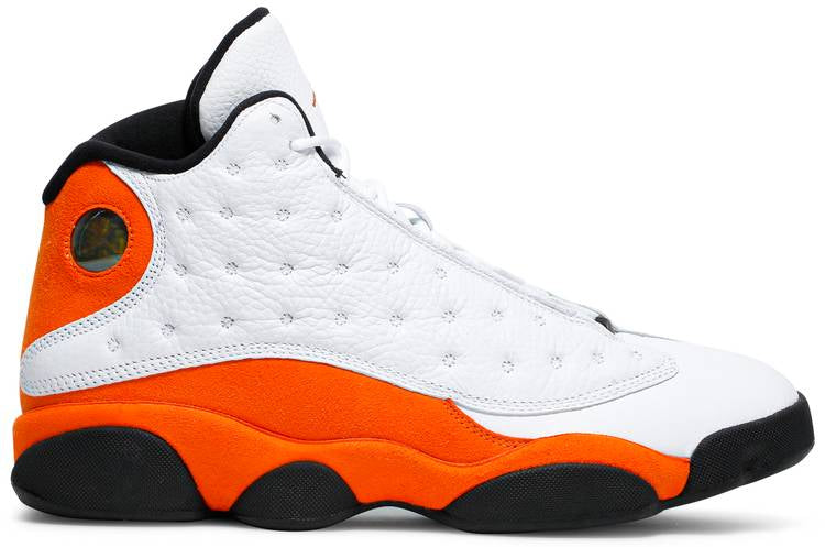 Air Jordan 13 Retro Starfish