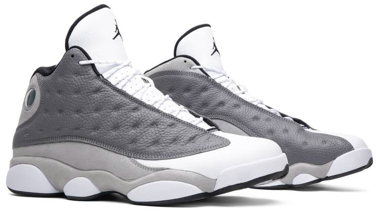 Air Jordan 13 Retro Atmosphere Grey