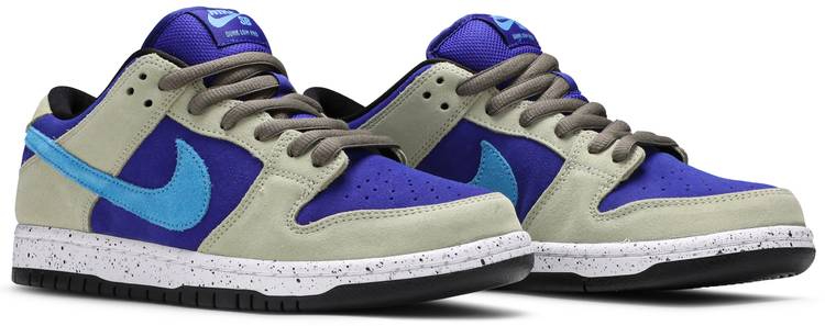 Dunk Low SB 'ACG Celadon' BQ6817-301