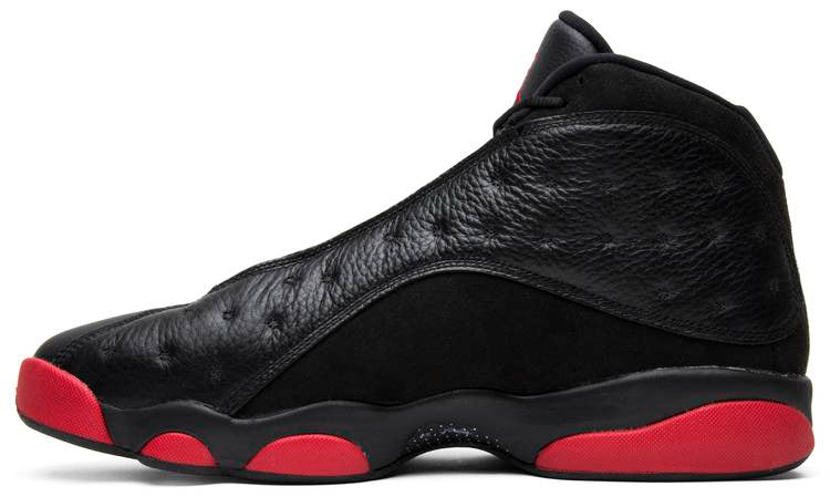 Air Jordan 13 Retro Dirty Bred