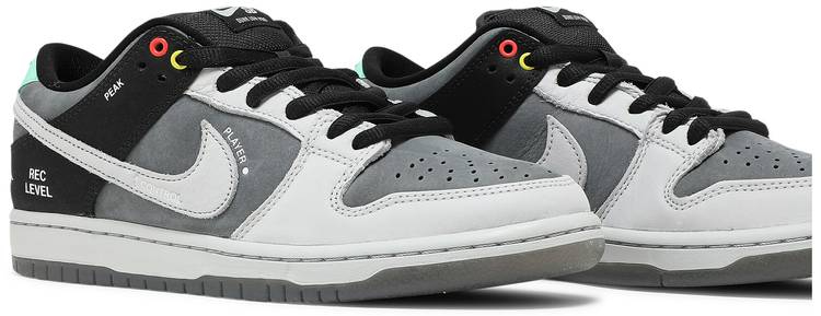 Dunk Low SB 'Camcorder' CV1659-001