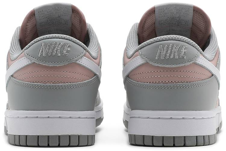 Wmns Dunk Low 'Soft Grey Pink' DM8329-600