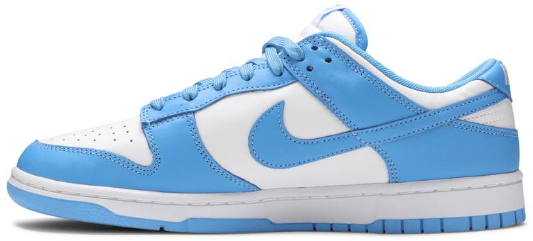 Dunk Low 'University Blue' DD1391-102