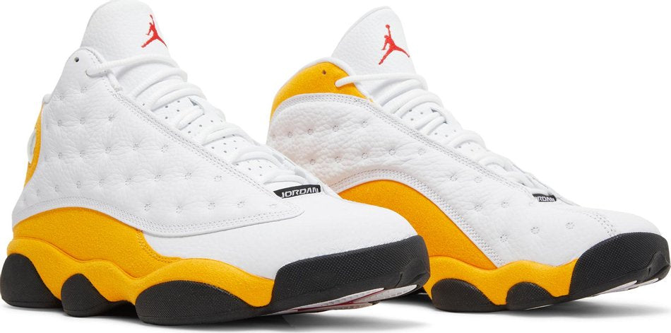 Air Jordan 13 Del Sol