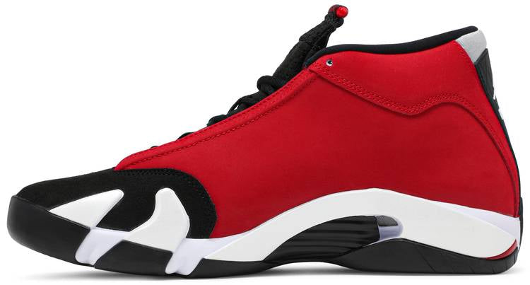 Air Jordan 14 Retro Gym Red