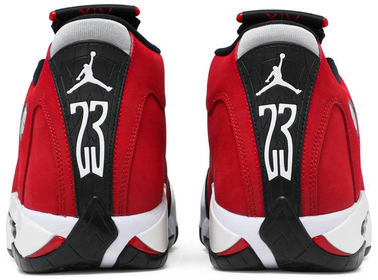 Air Jordan 14 Retro Gym Red