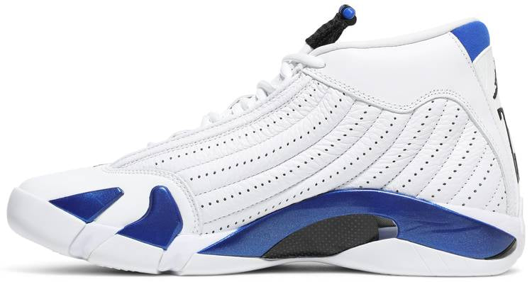 Air Jordan 14 Retro Hyper Royal