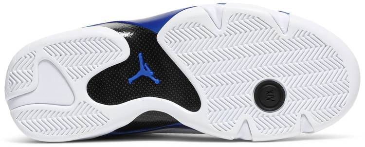 Air Jordan 14 Retro Hyper Royal