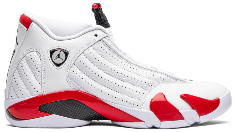 Air Jordan 14 Retro Candy Cane