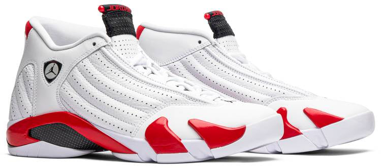 Air Jordan 14 Retro Candy Cane