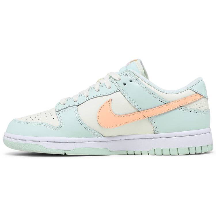 Wmns Dunk Low 'Barely Green' DD1503-104