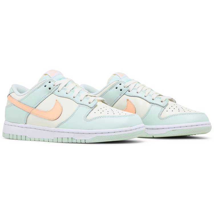 Wmns Dunk Low 'Barely Green' DD1503-104