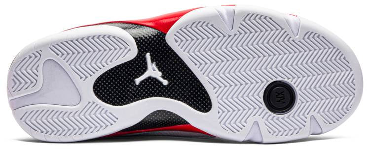 Air Jordan 14 Retro Candy Cane