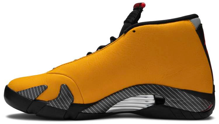 Air Jordan 14 Retro Reverse Ferrari