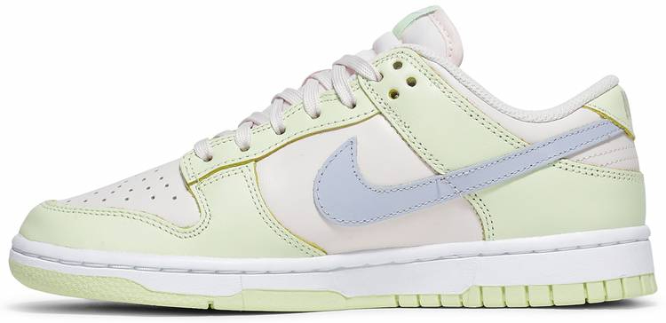 Wmns Dunk Low 'Lime Ice' DD1503-600