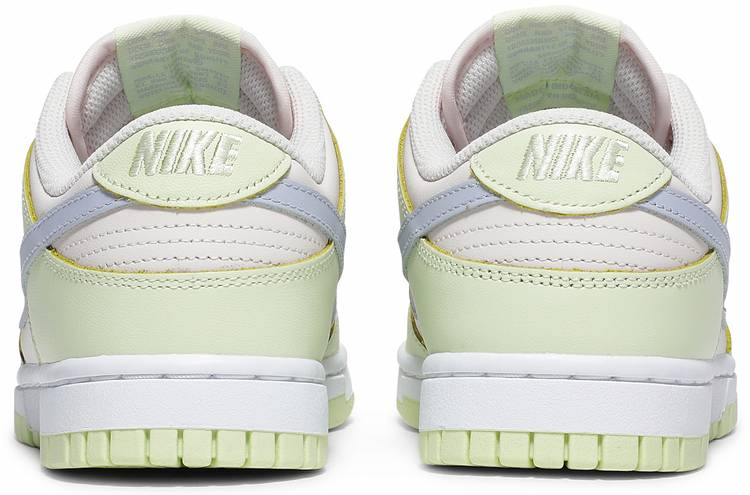 Wmns Dunk Low 'Lime Ice' DD1503-600