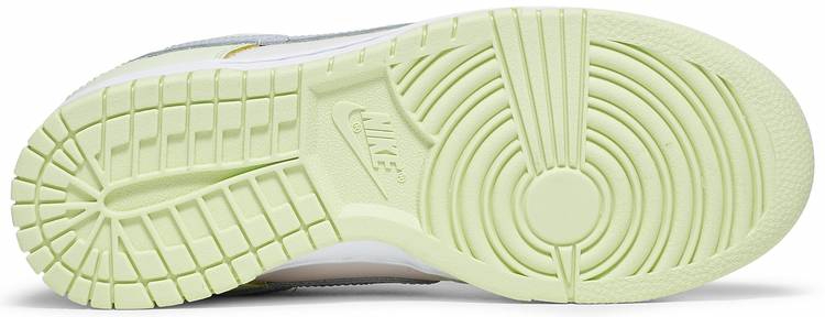 Wmns Dunk Low 'Lime Ice' DD1503-600