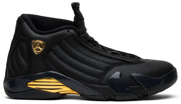 Air Jordan 14 Retro Defining Moments