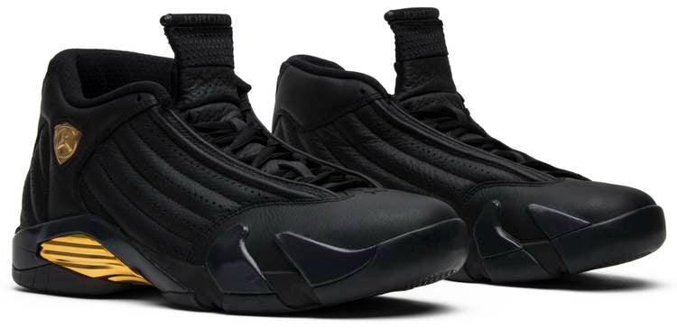 Air Jordan 14 Retro Defining Moments